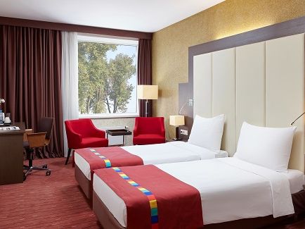 Фотография номера гостиницы Парк Инн от Рэдиссон Одинцово