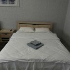 Четырехместный (Четырехместный номер с 2 двухспальными кроватями), Мотель Богучар