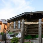 Двухместный (Глэмпинг в юрте: панорама гор и река у порога), Глэмпинг Эндемик