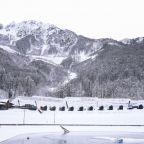 Коттедж, Глэмпинг Эндемик