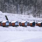 Коттедж, Глэмпинг Эндемик