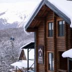 Вилла (Коттедж  2х этажный), Глэмпинг Эндемик