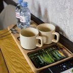 Двухместный (Комфорт), Спа-отель Хюгге на озере