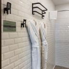 Двухместный (Стандартный), Спа-отель Хюгге на озере