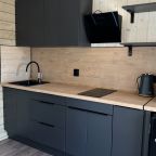 Коттедж (С 1 спальней), Спа-отель Хюгге на озере