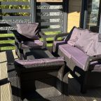 Коттедж (С 1 спальней), Спа-отель Хюгге на озере