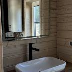 Коттедж (С 1 спальней), Спа-отель Хюгге на озере