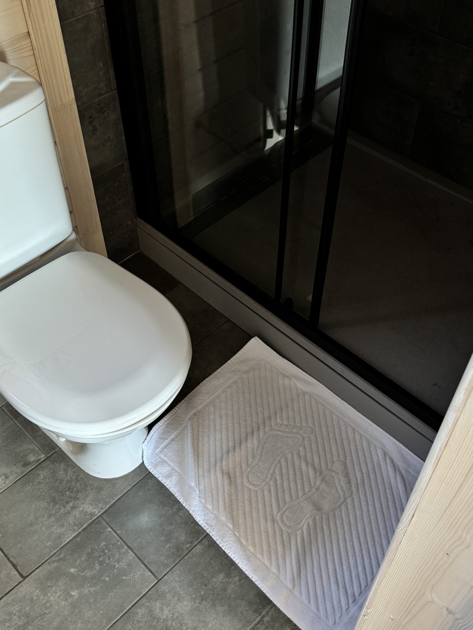 Коттедж (С 1 спальней), Спа-отель Хюгге на озере