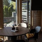 Коттедж (С 2 спальнями), Спа-отель Хюгге на озере