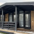 Коттедж (С 2 спальнями), Спа-отель Хюгге на озере