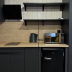 Коттедж (С 2 спальнями), Спа-отель Хюгге на озере