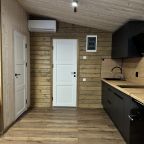 Коттедж (С 2 спальнями), Спа-отель Хюгге на озере