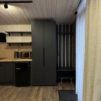 Коттедж (С 2 спальнями), Спа-отель Хюгге на озере