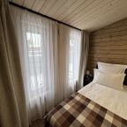 Коттедж (С 2 спальнями), Спа-отель Хюгге на озере