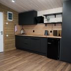 Дом (Для пар (с 1 спальней)), Спа-отель Хюгге на озере