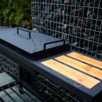 Дом (Для пар (с 1 спальней)), Спа-отель Хюгге на озере