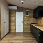 Дом (Для пар (с 1 спальней)), Спа-отель Хюгге на озере