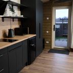 Дом (Для пар (с 1 спальней)), Спа-отель Хюгге на озере