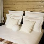 Дом (Для пар (с 1 спальней)), Спа-отель Хюгге на озере