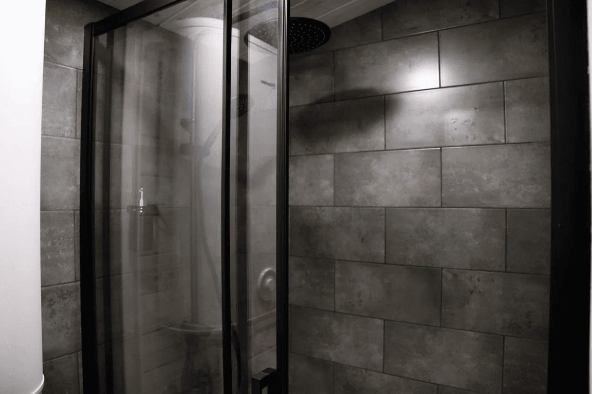 Дом (Для пар (с 1 спальней)), Спа-отель Хюгге на озере