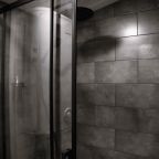 Дом (Для пар (с 1 спальней)), Спа-отель Хюгге на озере