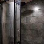 Дом (Семейный (с 2 спальнями)), Спа-отель Хюгге на озере