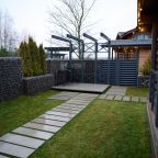 Дом (Семейный (с 2 спальнями)), Спа-отель Хюгге на озере