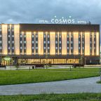 Cosmos Smart Kogalym Hotel