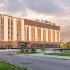 Cosmos Smart Kogalym Hotel