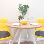 Апартаменты (Студия с террасой), Квартира с парковкой