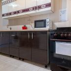 Общая кухня, Гостевой дом Dana House