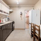 Общая кухня, Гостевой дом Dana House