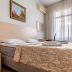 Трехместный (С раздельными кроватями, Стандарт), Гостевой дом Dana House