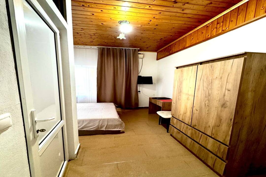 Номер (Комфорт 2х местный), Гостевой дом ЛооБич