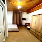 Номер (Комфорт 2х местный), Гостевой дом ЛооБич