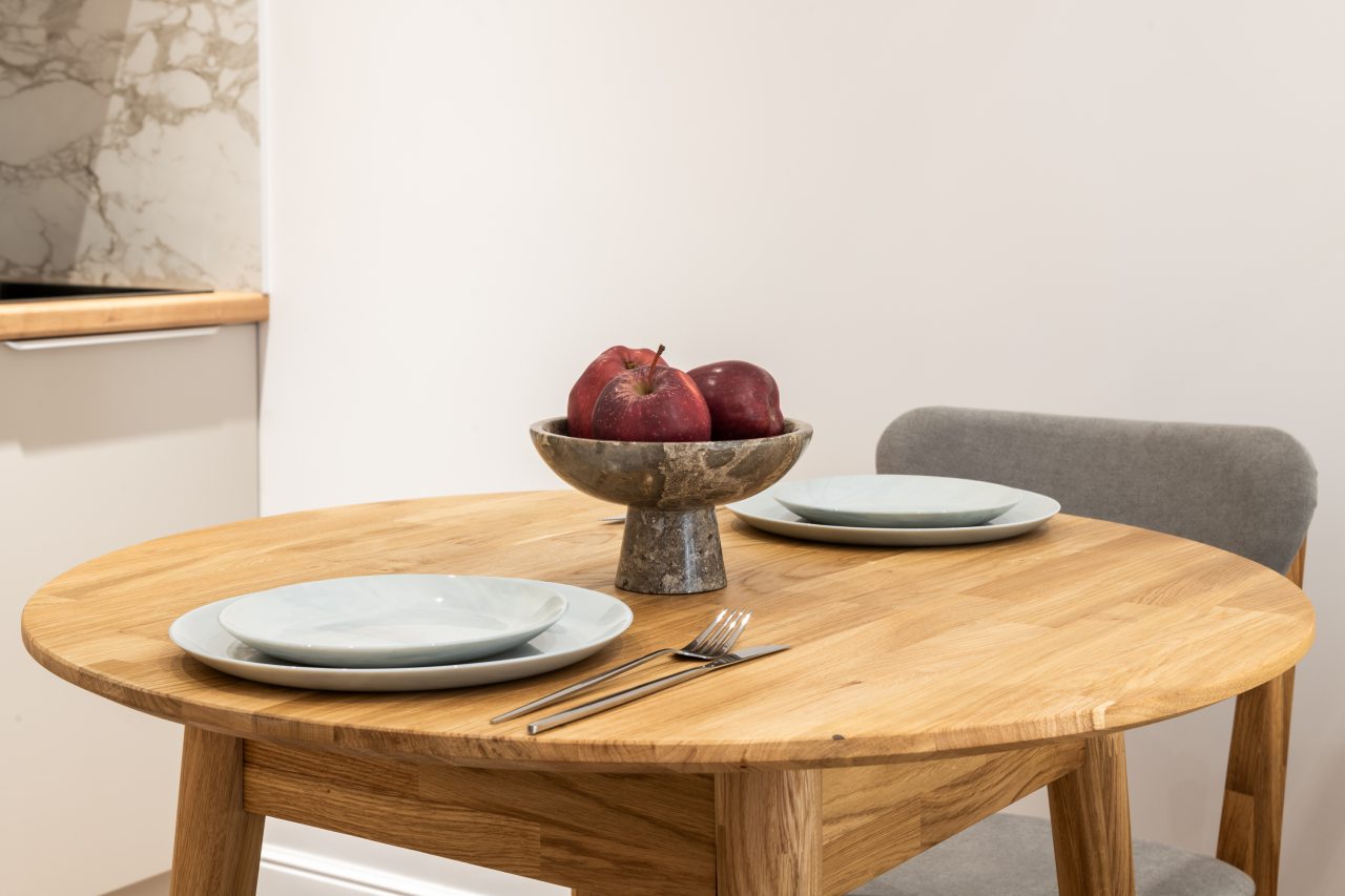 Студио (Бизнес с лоджией), Дизайнерские апартаменты у м. Динамо