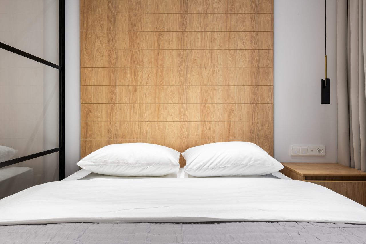 Студио (Бизнес с лоджией), Дизайнерские апартаменты у м. Динамо