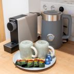 Студио (Бизнес с лоджией), Дизайнерские апартаменты у м. Динамо