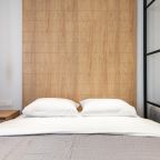 Полулюкс (Семейный с диваном), Дизайнерские апартаменты у м. Динамо