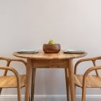 Полулюкс (Семейный с диваном), Дизайнерские апартаменты у м. Динамо