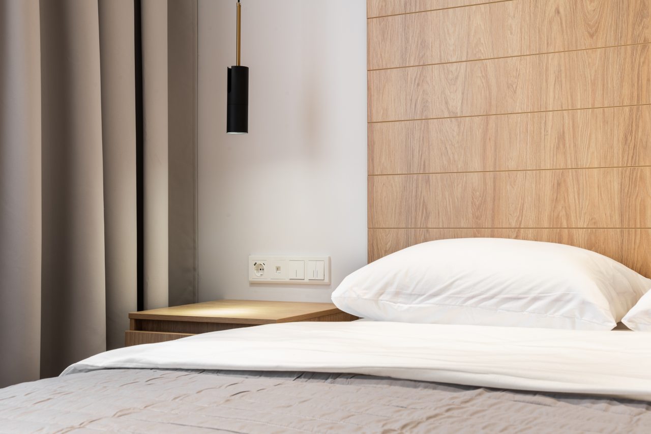 Полулюкс (Семейный с диваном), Дизайнерские апартаменты у м. Динамо