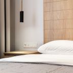 Полулюкс (Семейный с диваном), Дизайнерские апартаменты у м. Динамо