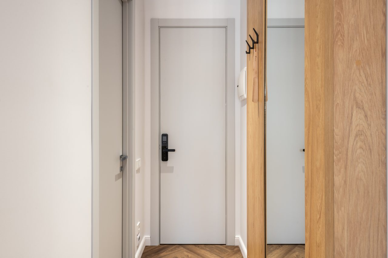 Полулюкс (Семейный с диваном), Дизайнерские апартаменты у м. Динамо