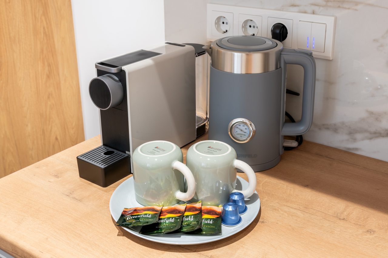 Полулюкс (Семейный с диваном), Дизайнерские апартаменты у м. Динамо