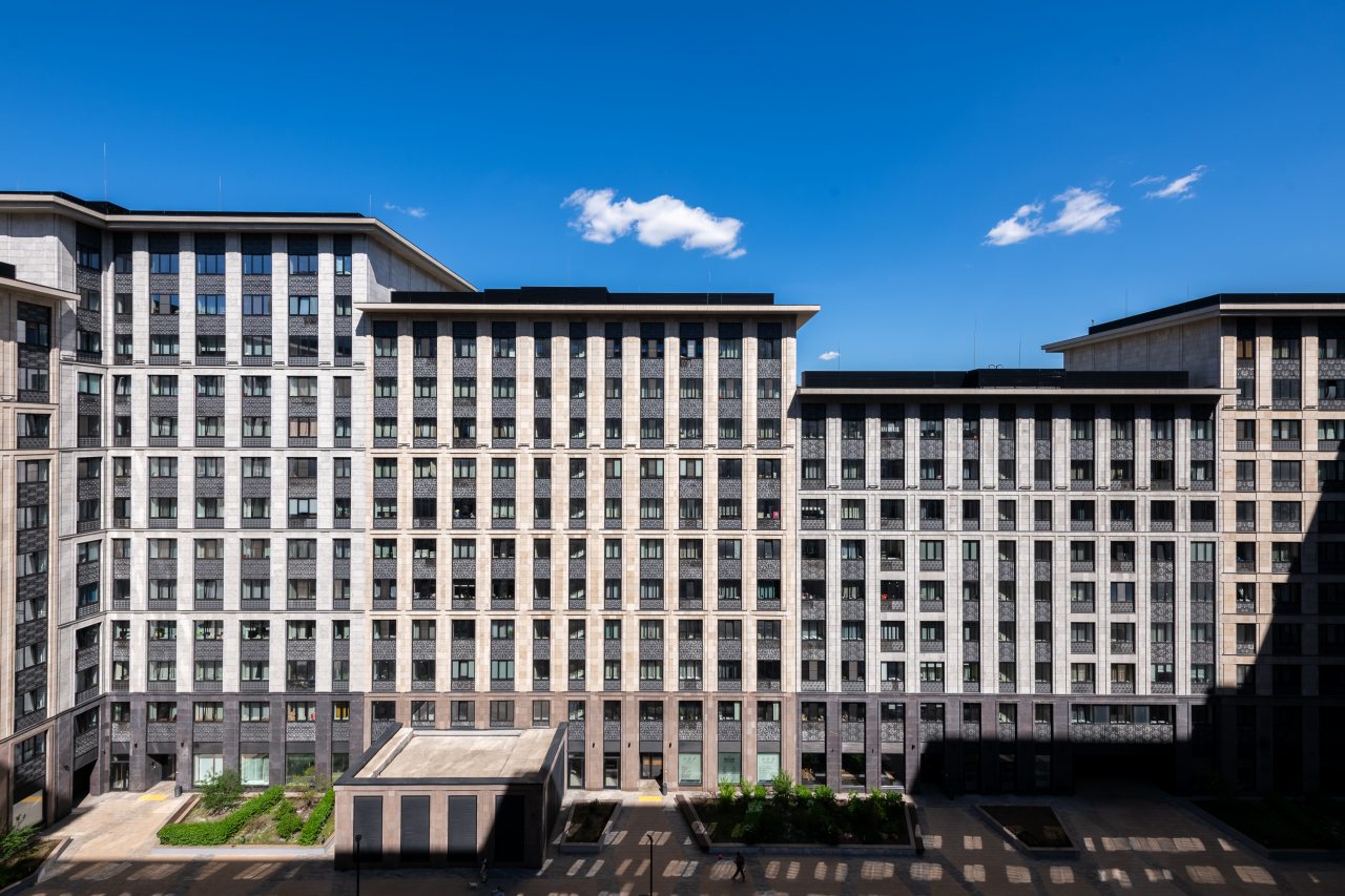 Полулюкс (Семейный с диваном), Дизайнерские апартаменты у м. Динамо