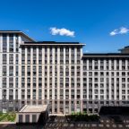 Полулюкс (Семейный с диваном), Дизайнерские апартаменты у м. Динамо