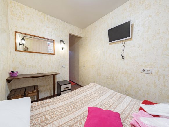 Фотография номера мини отеля Соня