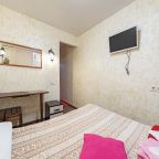 Двухместный (С душевой и санузлом), Мини-отель Соня