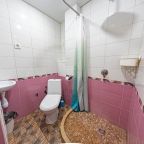 Двухместный (С душевой и санузлом), Мини-отель Соня