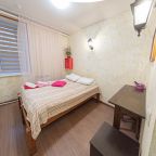 Двухместный (С душевой и санузлом), Мини-отель Соня